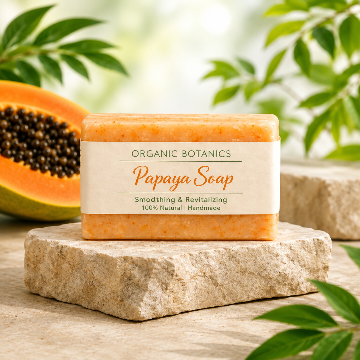 PAPAYA Herbixa Papaya