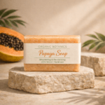 Papaya Soap