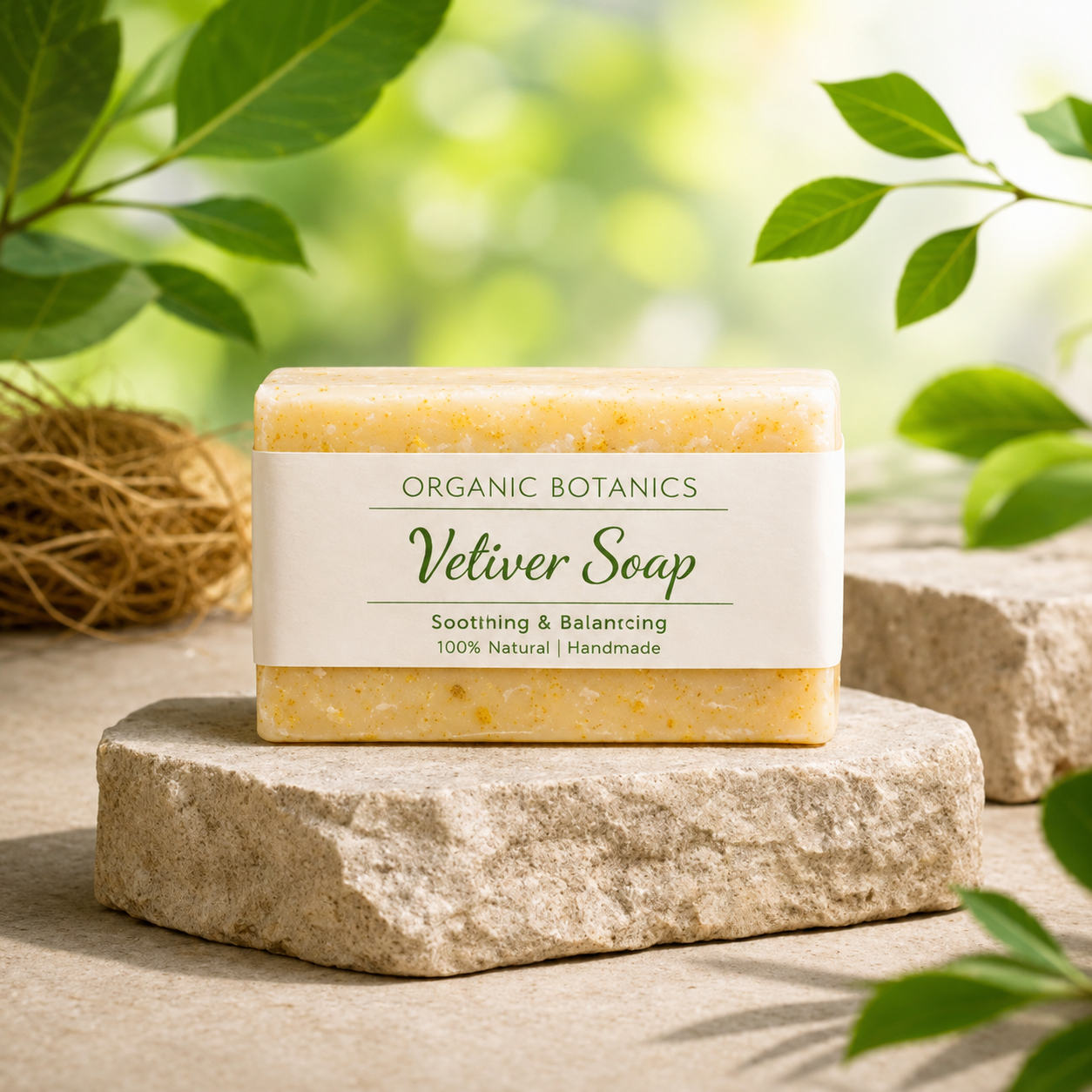 VETIVER Herbixa Vetiver