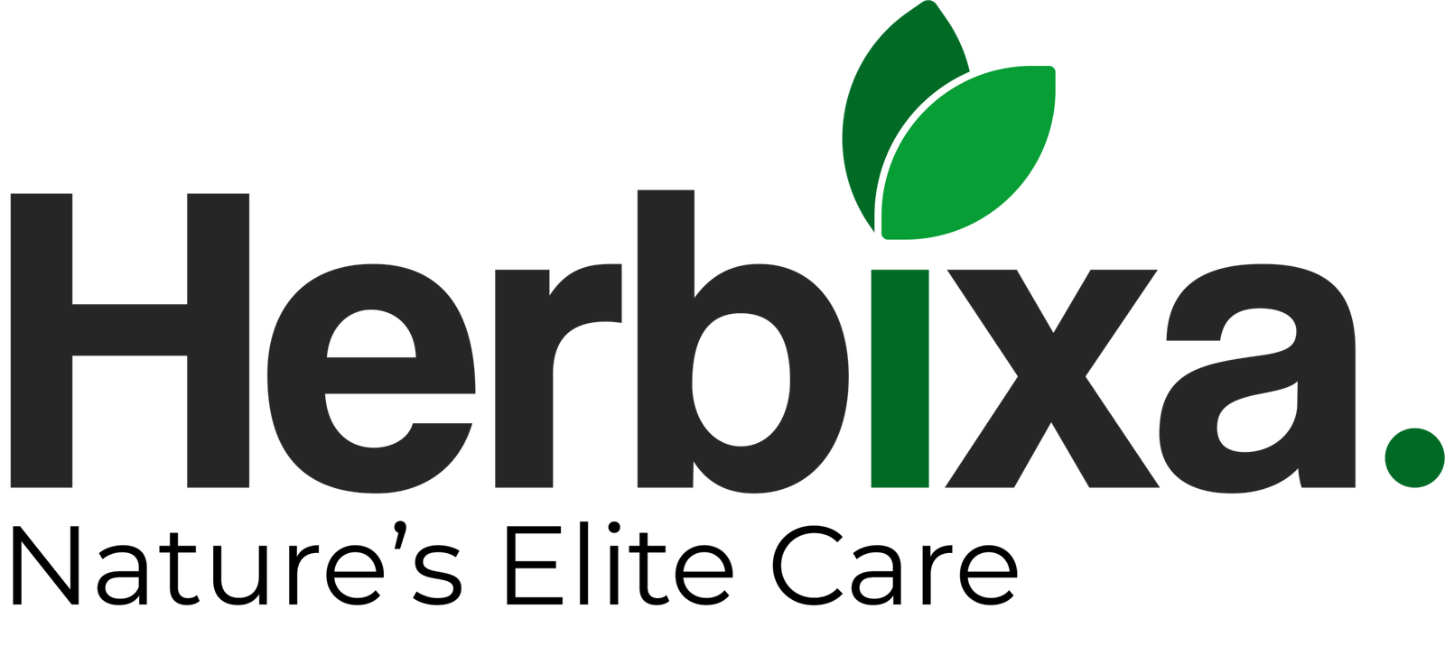 Herbixa