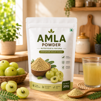 Amla Powder