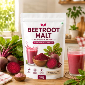 Beetroot Malt – Nutritious Daily Health Drink