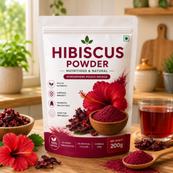 Hibiscus Powder