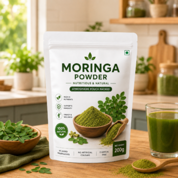 Moringa Powder